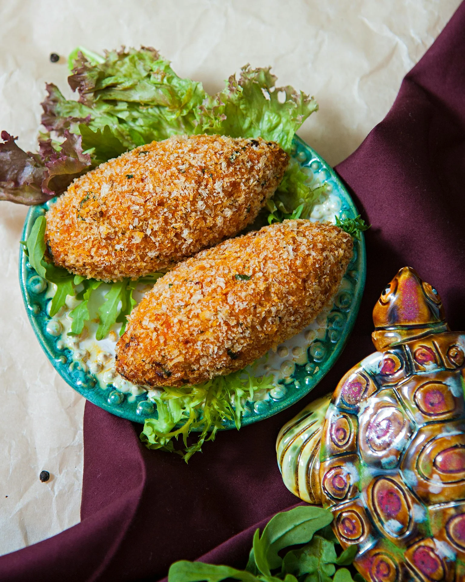 Chicken Recipes