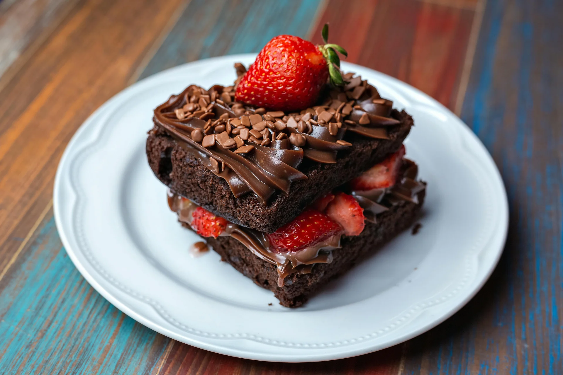 Baking & Desserts