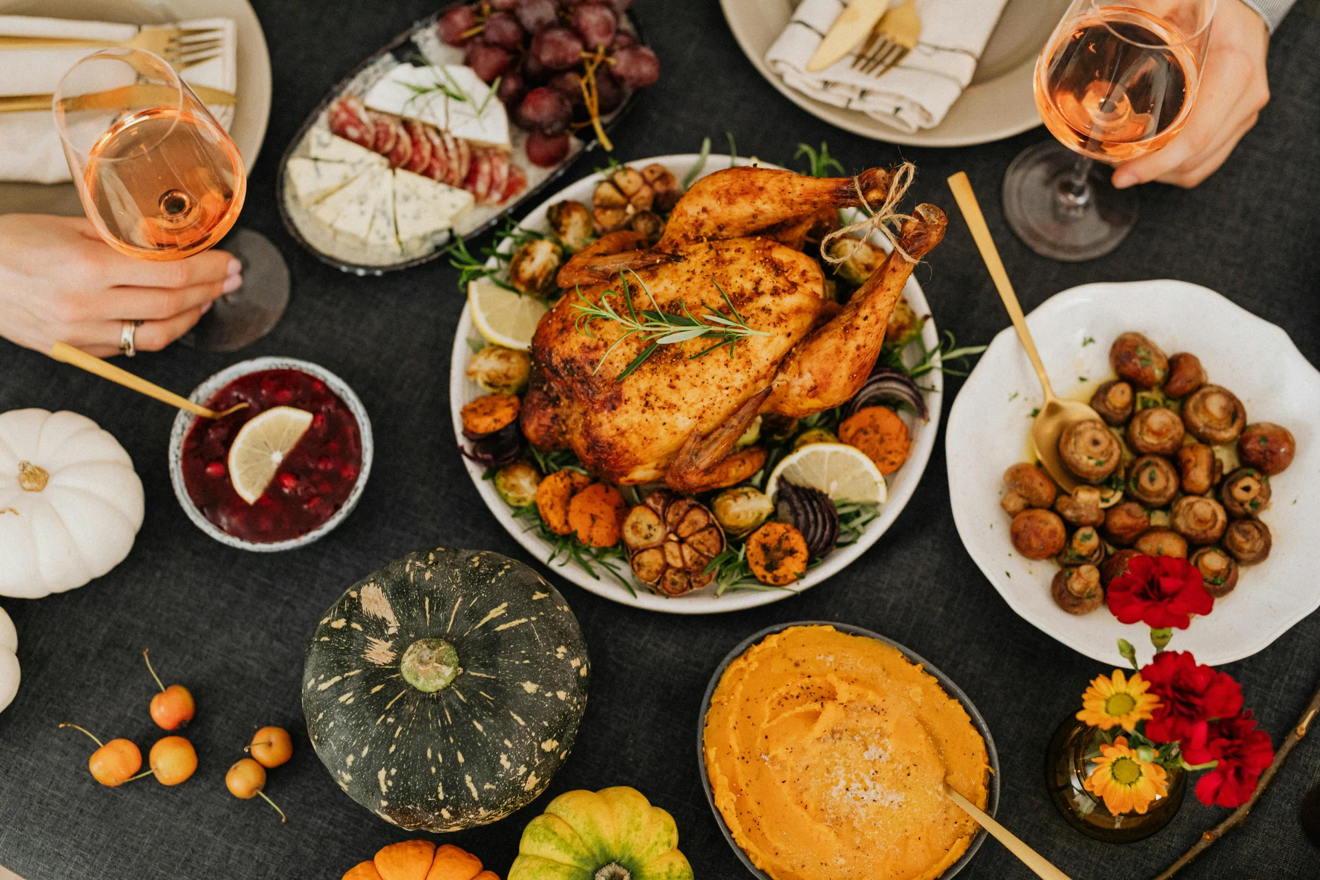 Everyday Meals Made Delicious