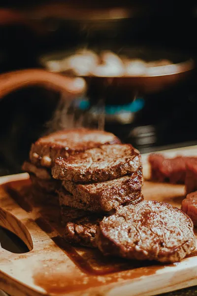 BBQ & Grilling
