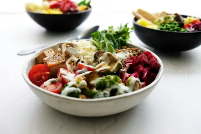 Quick & Easy Meals
