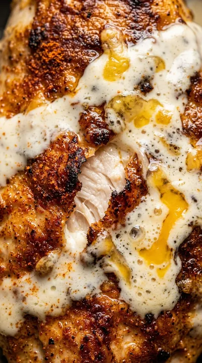 Spicy Ranch Street Corn Chicken – Easy Weeknight Recipe - ingredients preparation
