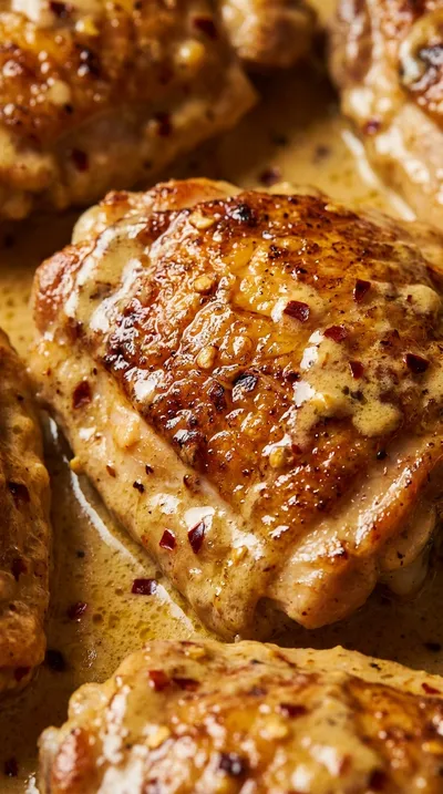 Creamy Marry Me Chicken with Sun-Dried Tomatoes - ingredients preparation