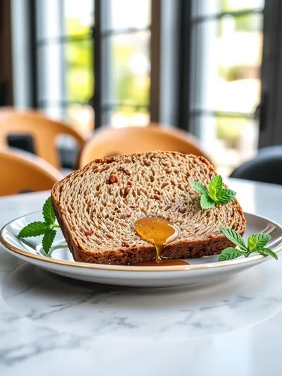 Banana Bread – Easy Martha Stewart Recipe - ready to serve