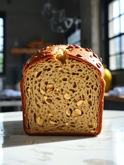 Best Banana Bread Recipe