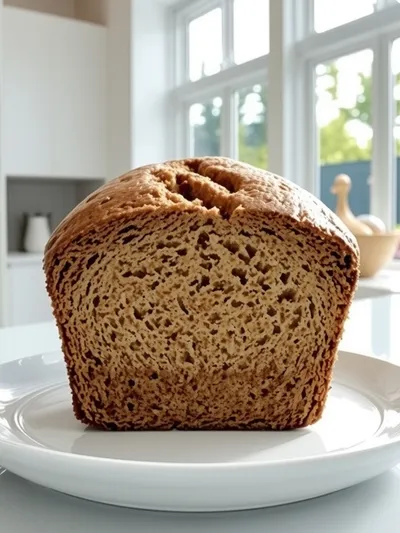 Simply Perfect Banana Bread