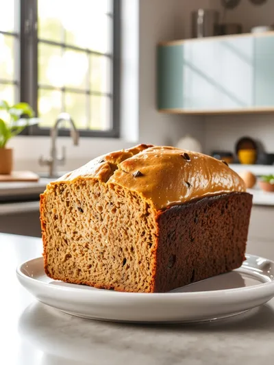 Best Banana Bread Recipe – Simple & Moist