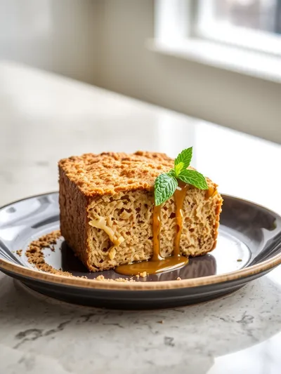 Banana Bread – Moist Homemade Recipe - ready to serve
