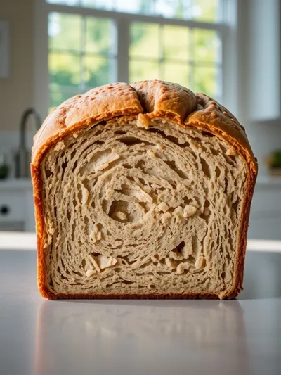 Super Simple Banana Bread