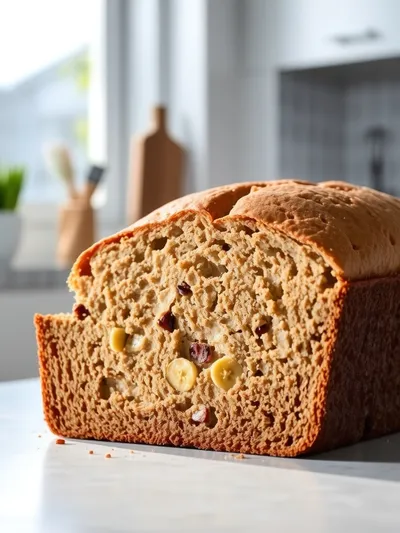 Banana Bread – Easy Martha Stewart Recipe