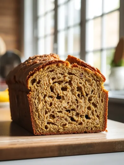 Best Ever Banana Bread Recipe