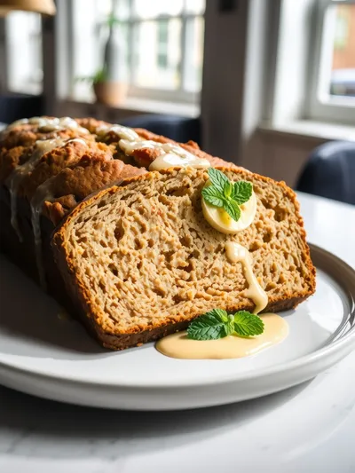 World’s Best Banana Bread – Moist Homemade Recipe - cooking process