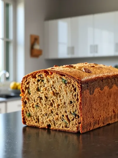 Best Banana Bread Ever