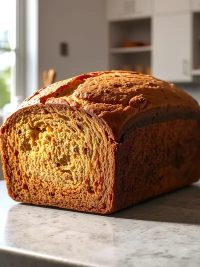 Best Banana Bread With 2 Bananas