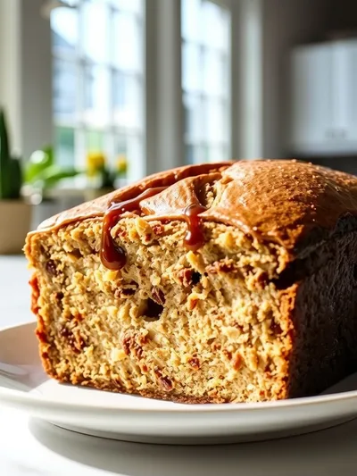 Copycat Starbucks Banana Bread Recipe