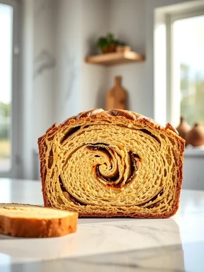 Banana Bread Recipe – Moist, Easy Homemade