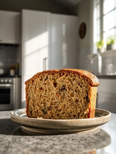 Best Ever Classic Moist Banana Bread