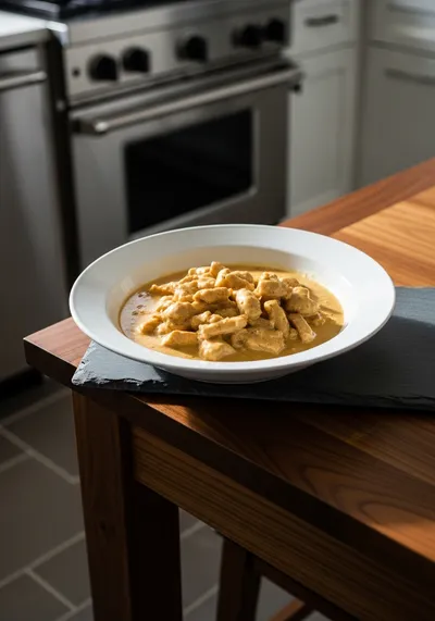 Chicken Riesling Recipe