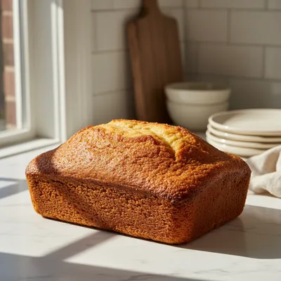 Classic Southern Pound Cake Recipe