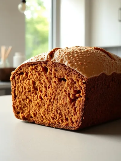 Amazing Pumpkin Bread Recipe