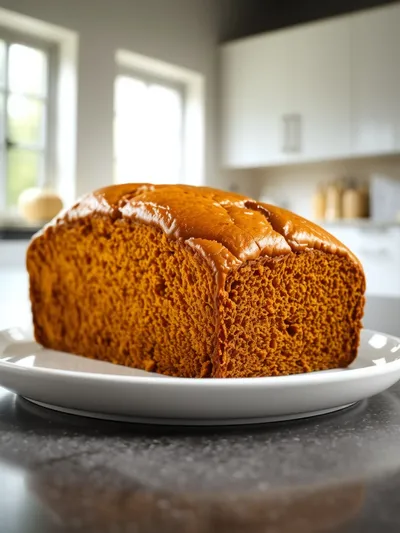 Pumpkin Bread – Homemade and Extra Delicious