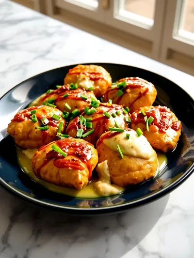 Sour Cream and Onion Chicken Recipe - ready to serve