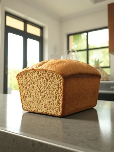 Sour Cream Banana Bread Recipe