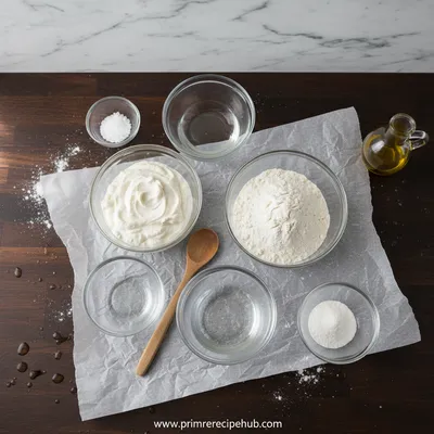 Fluffy Sourdough Discard Naan - cooking process