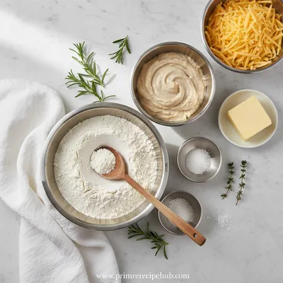 Sourdough Discard Pretzel Bites Recipe - cooking process
