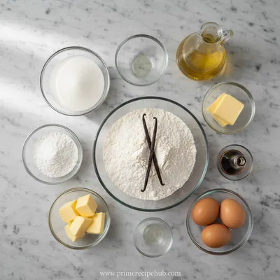 Vanilla French Beignets Recipe - cooking process