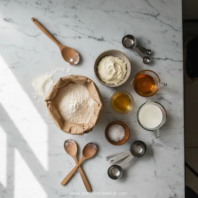 Yeast-Free Sourdough Pretzel Bites - cooking process