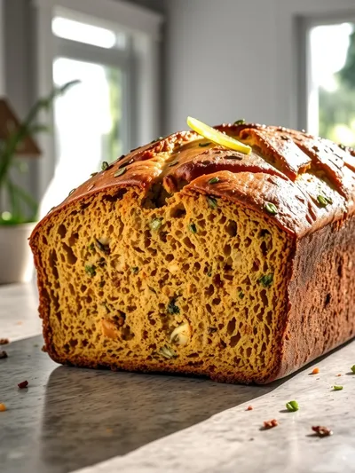 Zucchini Bread Recipe – Mom's Classic
