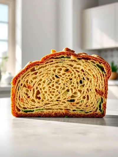 Best Zucchini Bread Recipe