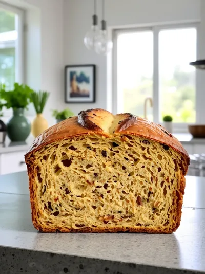 Zucchini Bread Recipe – Moist, Delicious, Easy