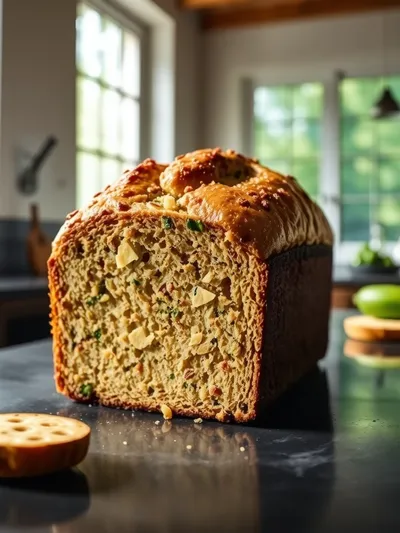Best Zucchini Bread Recipe